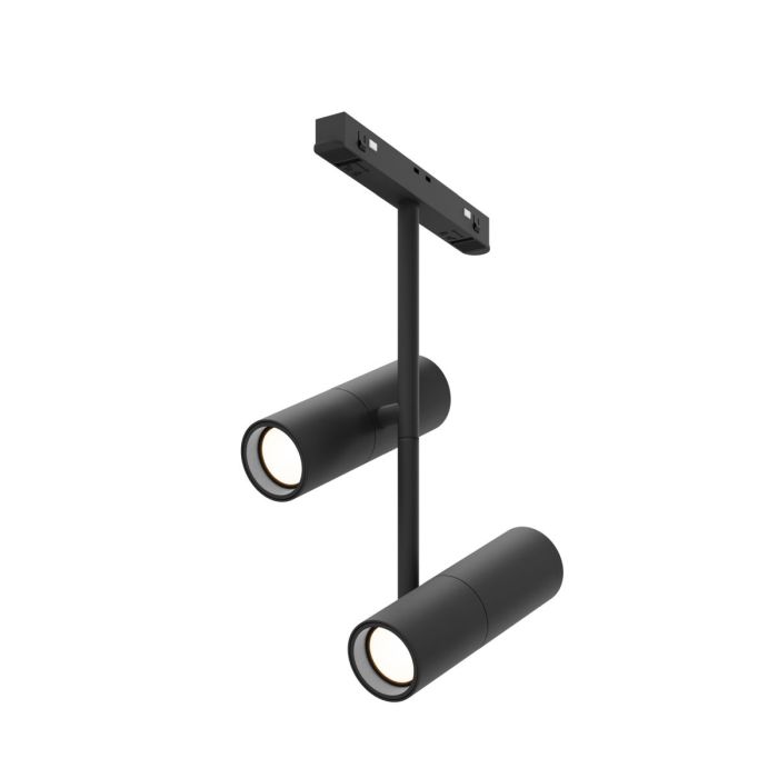 Elti Duo-TR005-2-2X12W3K-B-Maytoni-229763