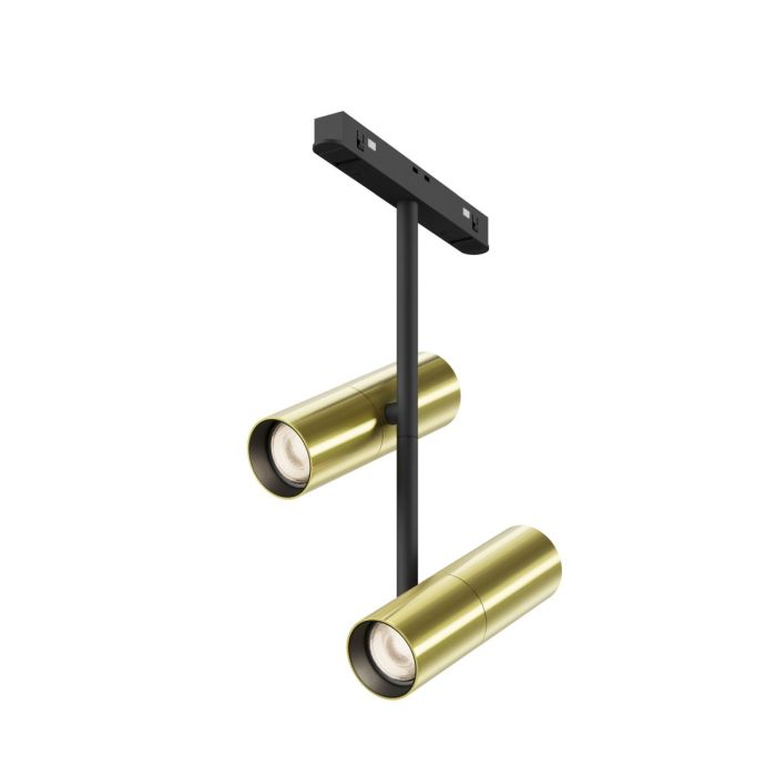 Elti Duo-TR005-4-2X12W-DS-BBS-Maytoni-246803