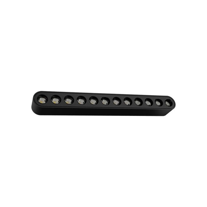 Magnetic-LP-636-MAG SLIM 12W 3BK-Light Prestige-250294