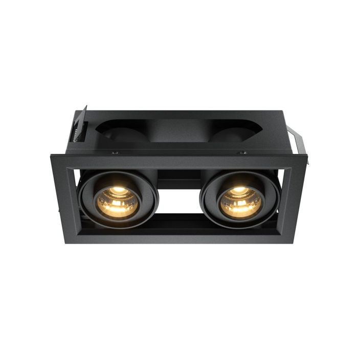 Metal Modern-DL093-02-10W3K-B-Maytoni-229557