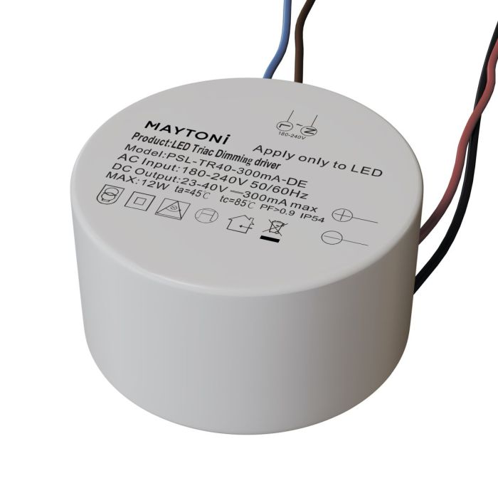 Triac-PSL-TR40-300mA-DE-Maytoni-246860