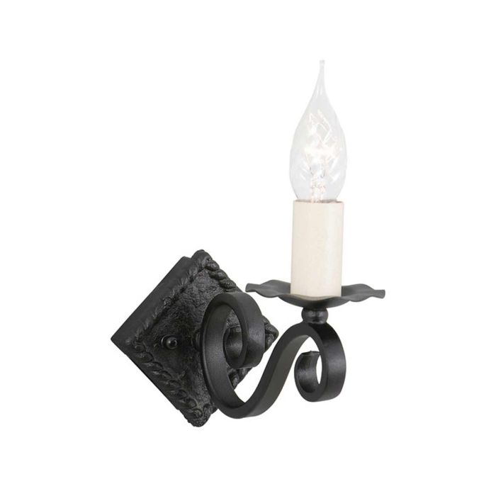 RECTORY-RY1A-BLACK-Elstead Lighting-100132