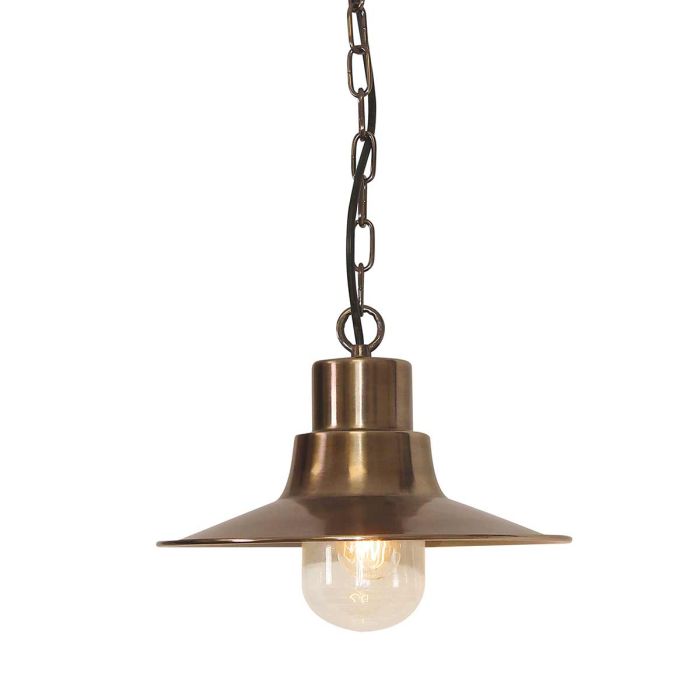 SHELDON-SHELDON-CH-BR-Elstead Lighting-100688