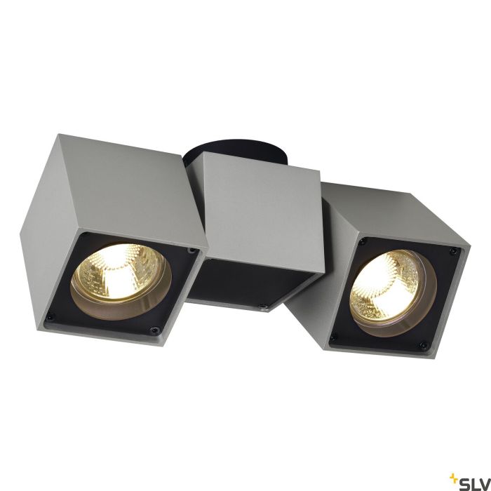 ALTRA DICE-151534-SLV-38319
