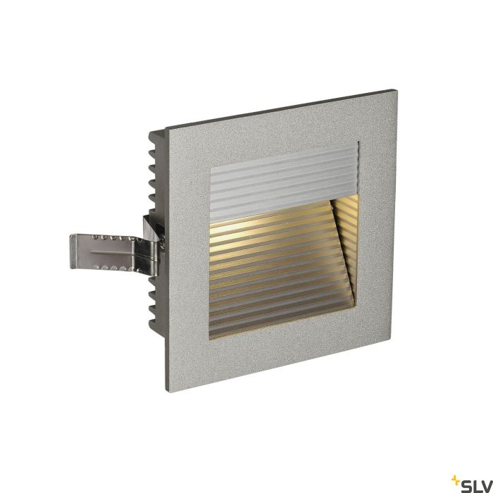FRAME CURVE-111292-SLV-43844