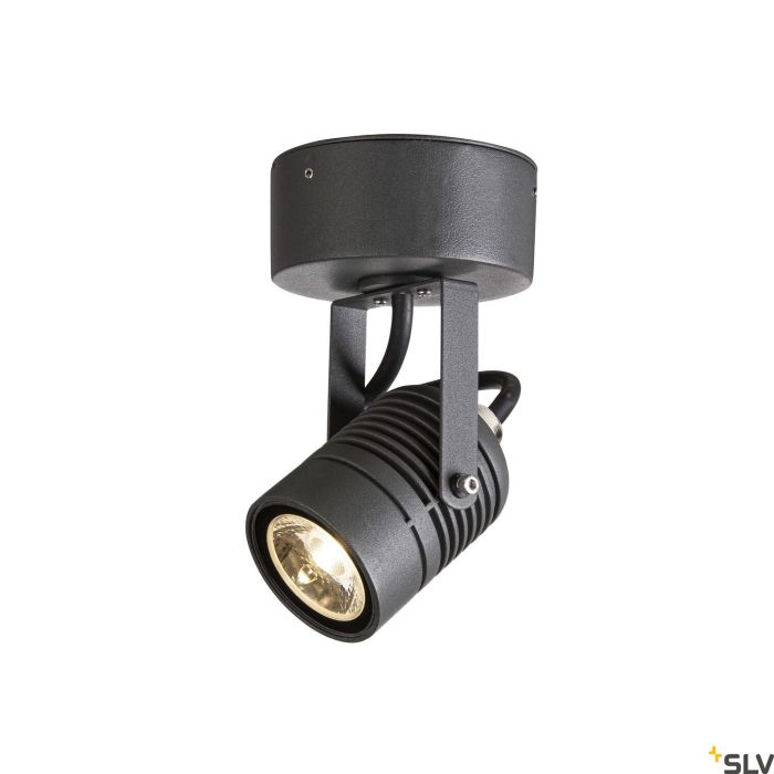 LED SPOT-1004649-SLV-171598