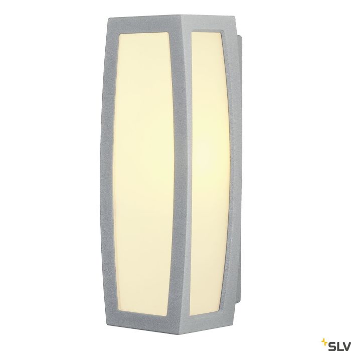 MERIDIAN BOX-230044-SLV-40397