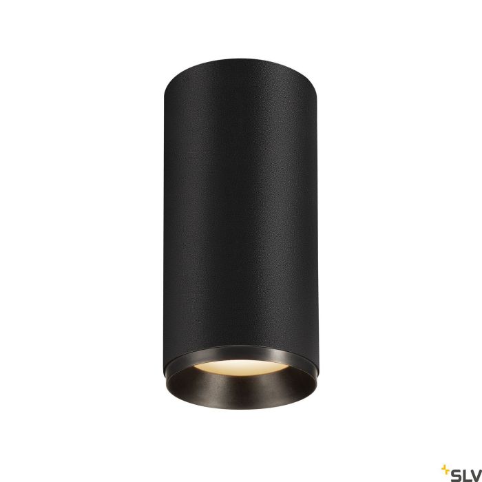 NUMINOS® CL DALI L-1004611-SLV-171620