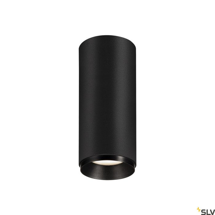 NUMINOS® CL DALI S-1004426-SLV-171660