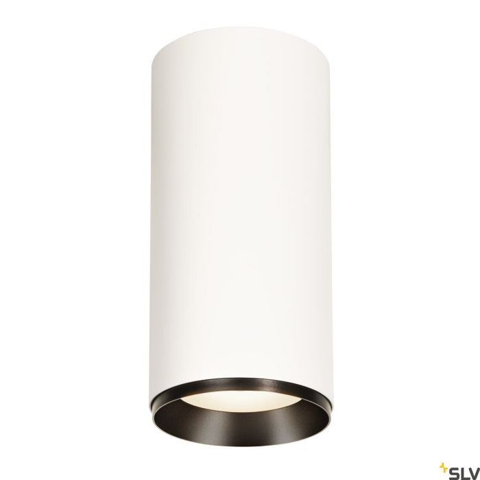 NUMINOS® DALI XL-1005776-SLV-195630