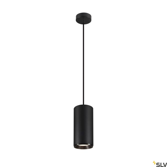 NUMINOS® DALI XL-1005790-SLV-195620