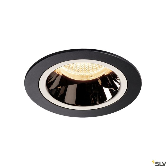 NUMINOS® DL M-1003846-SLV-171808