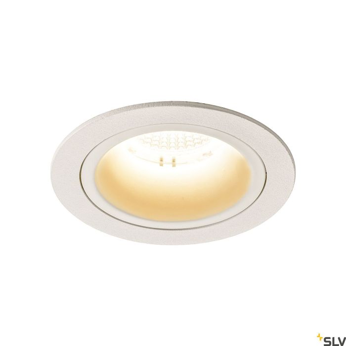 NUMINOS® DL M-1003860-SLV-171773