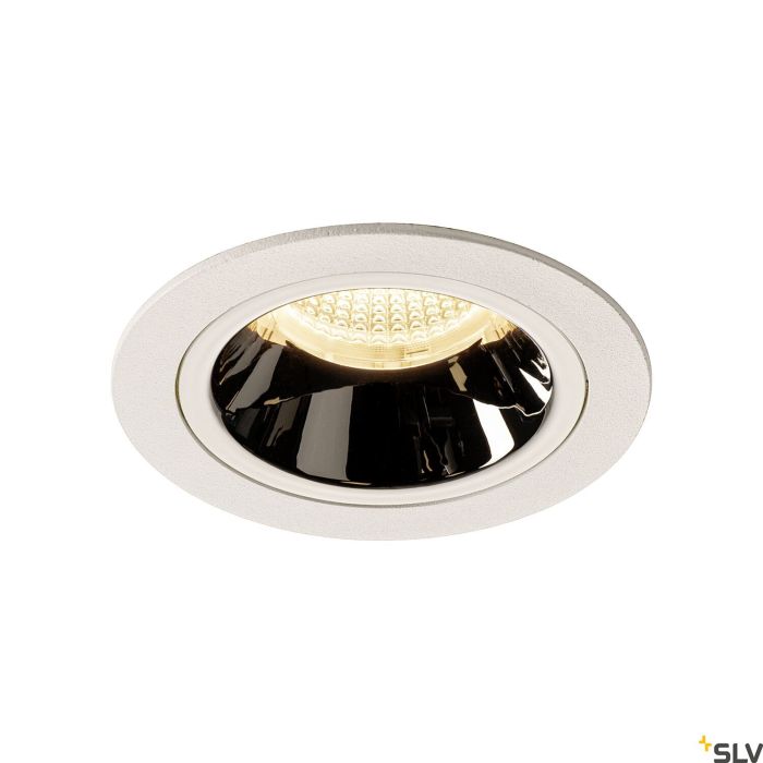 NUMINOS® DL M-1003885-SLV-171785