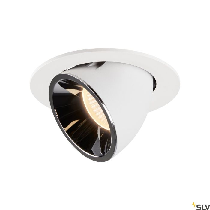 NUMINOS® GIMBLE L-1005986-SLV-195419