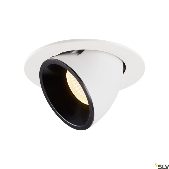 NUMINOS® GIMBLE L-1006005-SLV-195404
