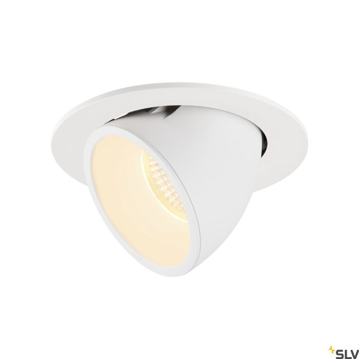 NUMINOS® GIMBLE L-1006009-SLV-195401
