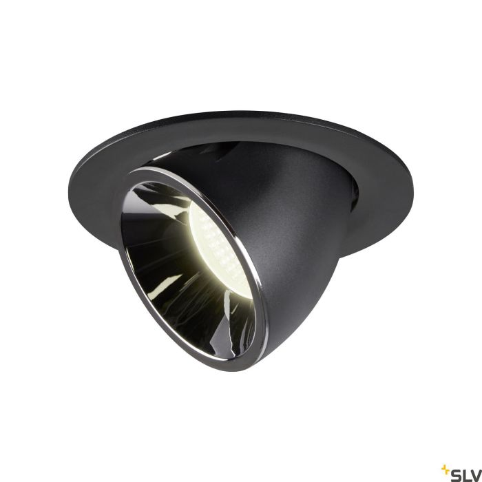NUMINOS® GIMBLE L-1006019-SLV-195386