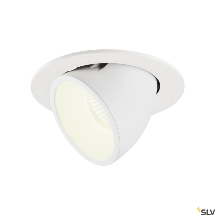 NUMINOS® GIMBLE L-1006021-SLV-195388