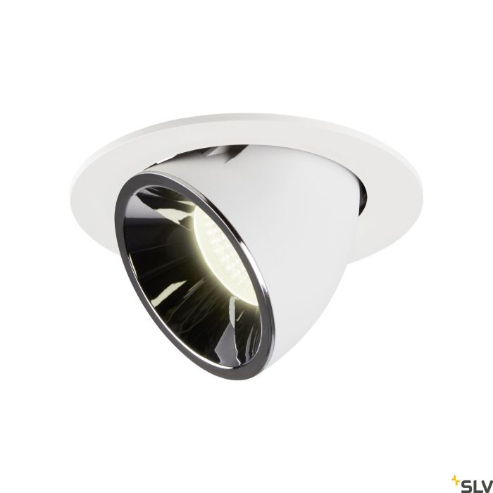 NUMINOS® GIMBLE L-1006022-SLV-195384