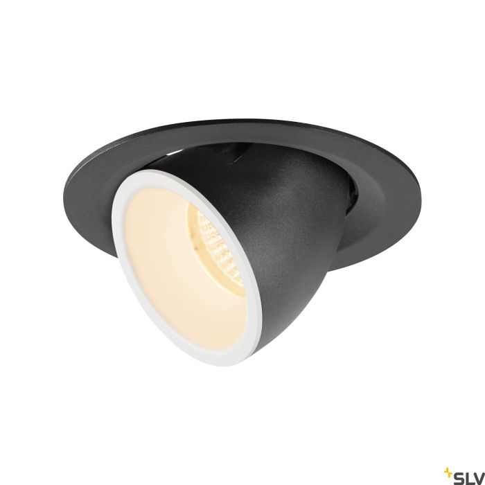 NUMINOS® GIMBLE M-1005922-SLV-195487