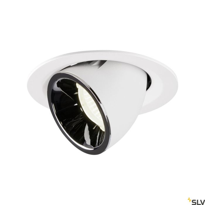 NUMINOS® GIMBLE M-1005974-SLV-195430