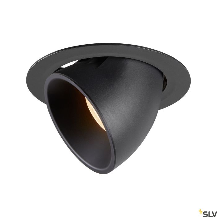 NUMINOS® GIMBLE XL-1006032-SLV-195376