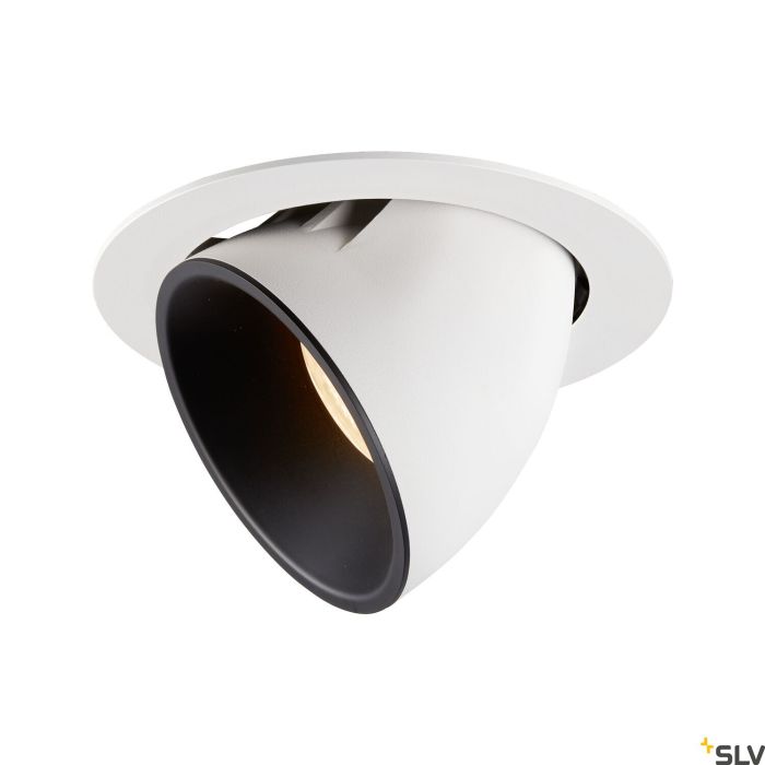 NUMINOS® GIMBLE XL-1006038-SLV-195366