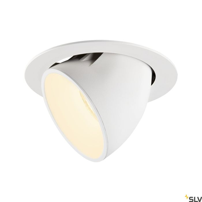 NUMINOS® GIMBLE XL-1006057-SLV-195349