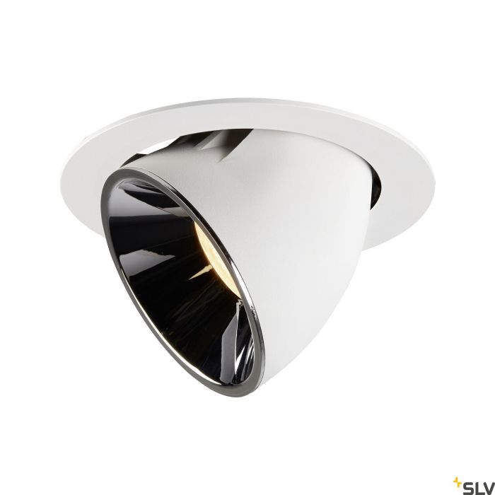 NUMINOS® GIMBLE XL-1006058-SLV-195350