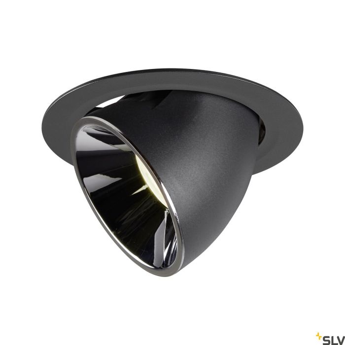 NUMINOS® GIMBLE XL-1006073-SLV-195334
