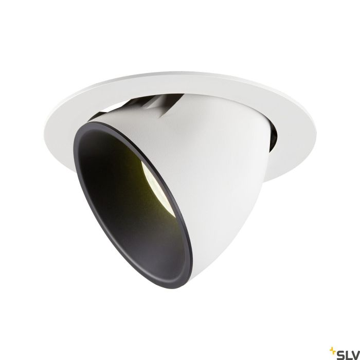 NUMINOS® GIMBLE XL-1006074-SLV-195330