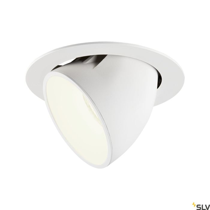 NUMINOS® GIMBLE XL-1006078-SLV-195326