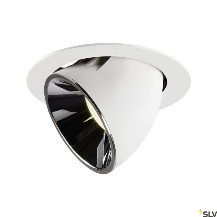 NUMINOS® GIMBLE XL-1006082-SLV-195325