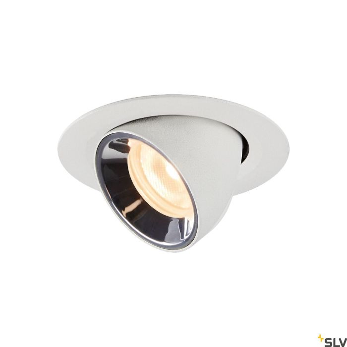 NUMINOS® GIMBLE XS-1005824-SLV-195584