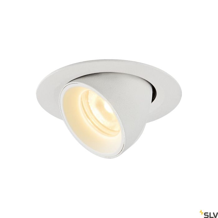 NUMINOS® GIMBLE XS-1005847-SLV-195558