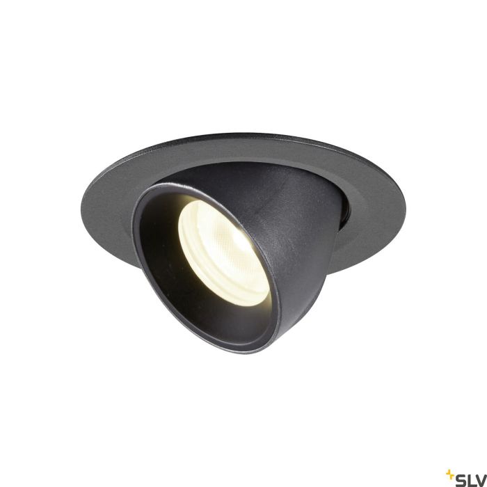 NUMINOS® GIMBLE XS-1005852-SLV-195557