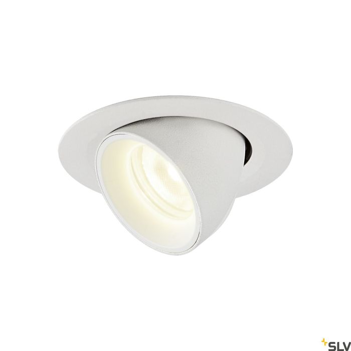 NUMINOS® GIMBLE XS-1005862-SLV-195542