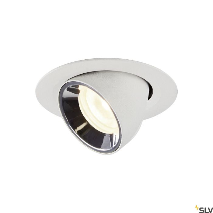 NUMINOS® GIMBLE XS-1005863-SLV-195543