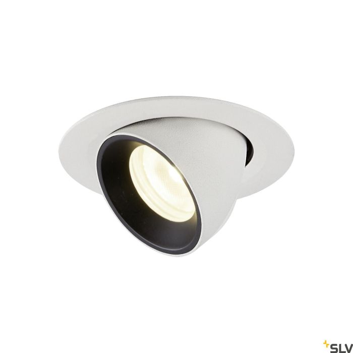 NUMINOS® GIMBLE XS-1005864-SLV-195544