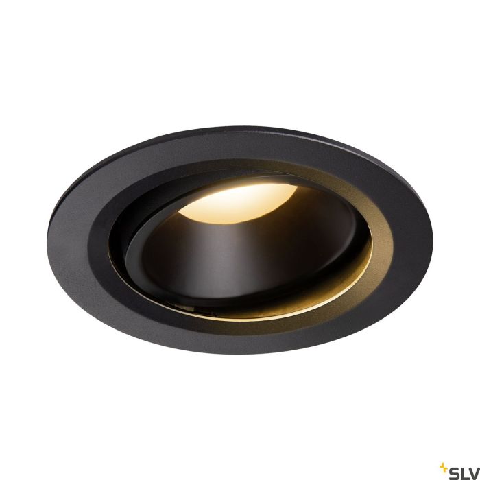 NUMINOS® MOVE DL L-1003625-SLV-171978