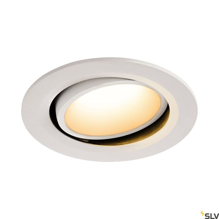 NUMINOS® MOVE DL L-1003641-SLV-171934