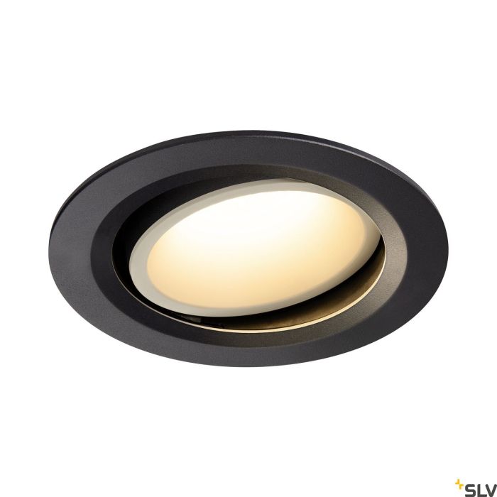 NUMINOS® MOVE DL L-1003653-SLV-171965