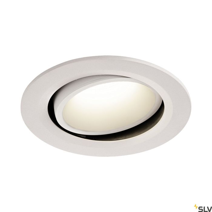 NUMINOS® MOVE DL L-1003686-SLV-171939