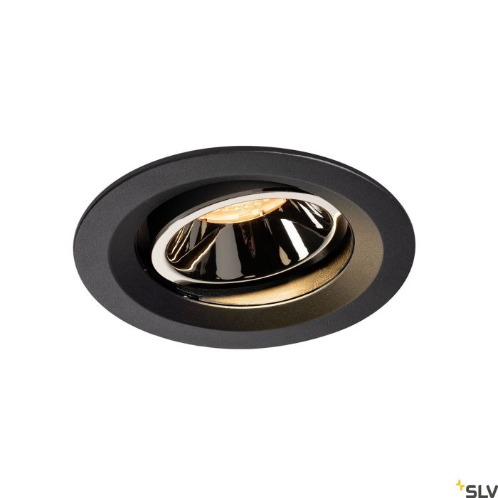 NUMINOS® MOVE DL M-1003558-SLV-172024