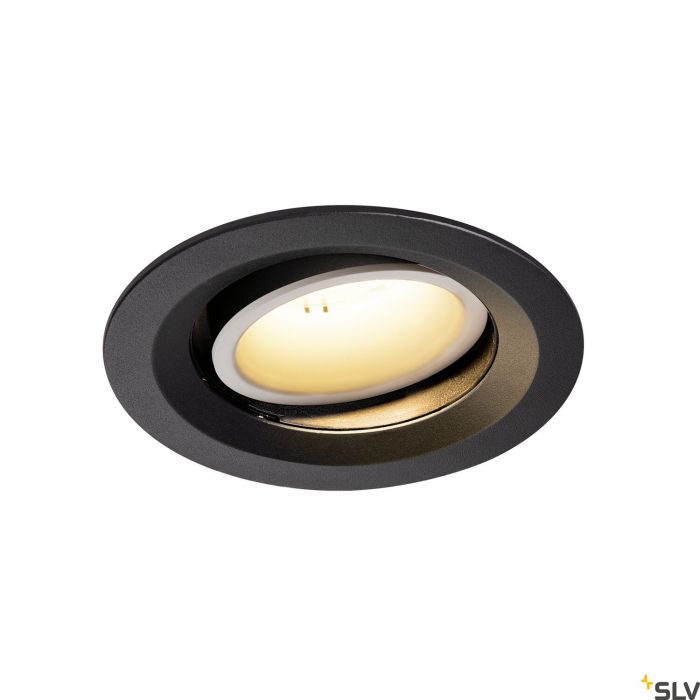 NUMINOS® MOVE DL M-1003560-SLV-172016