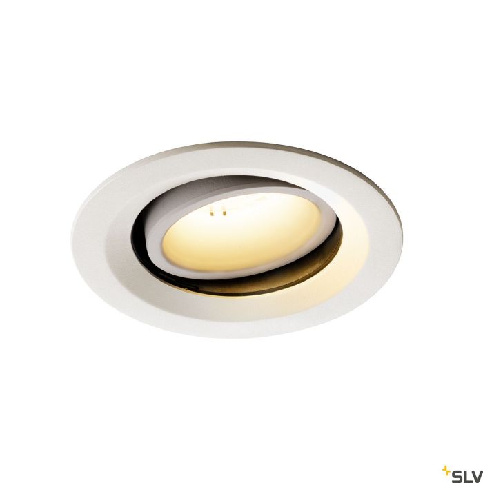 NUMINOS® MOVE DL M-1003569-SLV-171988