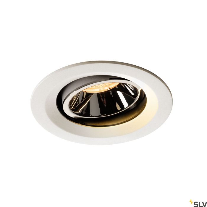 NUMINOS® MOVE DL M-1003570-SLV-171997