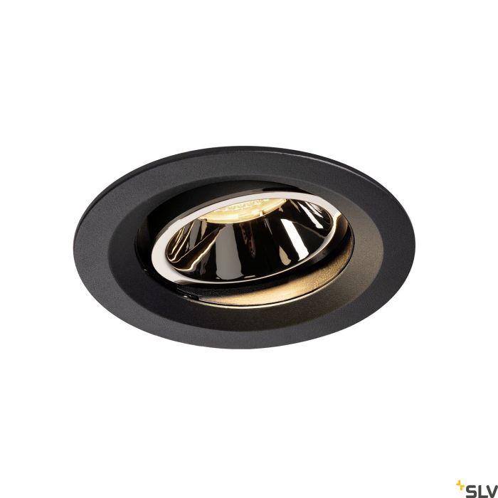 NUMINOS® MOVE DL M-1003582-SLV-172027