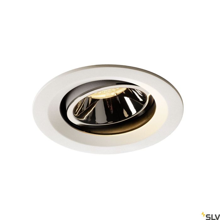NUMINOS® MOVE DL M-1003591-SLV-171999
